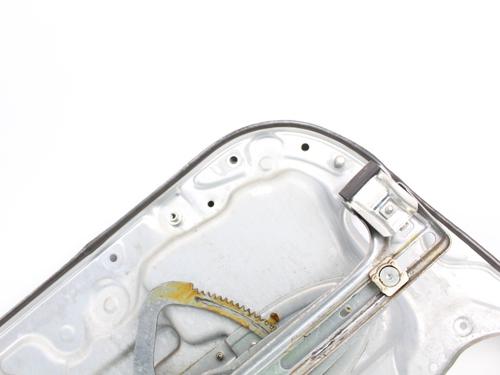 Rear right window mechanism FORD FOCUS II Turnier (DA_, FFS, DS)  | BP19210548C25 