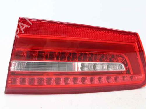 Used Right tailgate light Right tailgate light AUDI A6 C7 Avant (4G5, 4GD) 3.0 TDI quattro (245 hp) 33298360 33298360