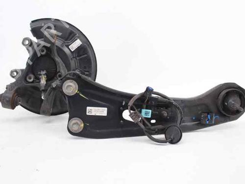 Left rear steering knuckle HYUNDAI i30 Estate (PDE) 1.6 CRDi | BP25041650M27 