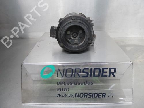 AC Kompressor BMW 5 (E39) 520 d (136 hp) 19191046