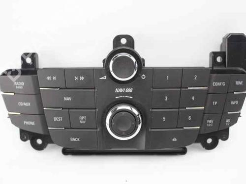 Radio OPEL INSIGNIA A Sports Tourer (G09) 2.0 CDTI (35) | BP19238974E6 