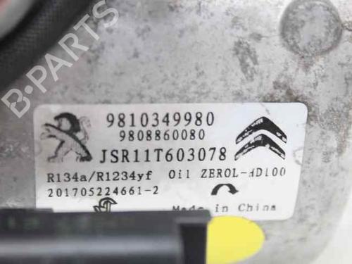 AC compressor CITROËN C3 III (SX) 1.6 BlueHDi 100 | BP34145540M34  - Image 8