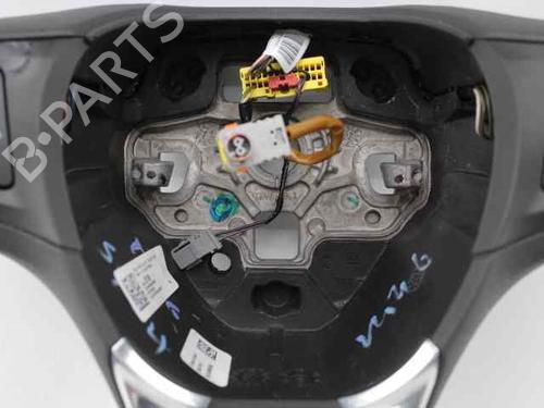 Steering wheel OPEL ASTRA K (B16) 1.6 CDTi (68) | BP29761164C49 
