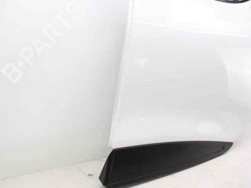 Left rear door RENAULT CLIO IV (BH_) 1.5 dCi 75 | BP21199824C4 