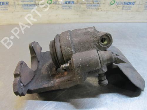 Right front brake caliper VW GOLF III (1H1)  | BP19185239M104 