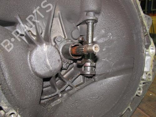 Gearbox OPEL ASTRA F Estate (T92)  | BP19184646M3 