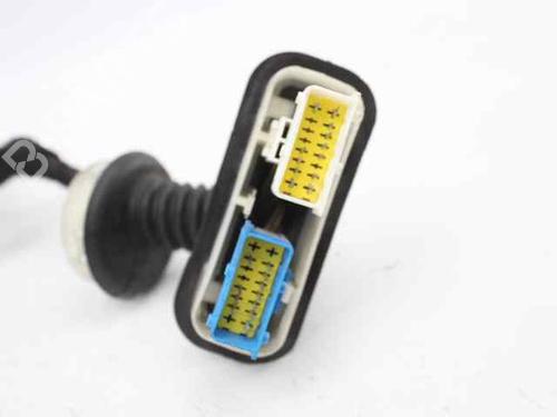 Wiring harness CITROËN C4 II (NC_) 1.6 HDi 110 | BP33331261E16 - Image 4