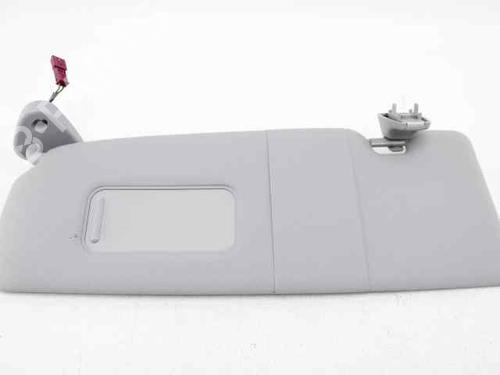 Used Left sun visor BMW 1 (E87) [2003-2013]  19240623