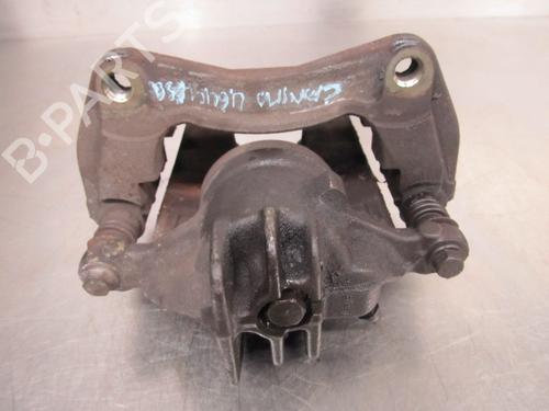 Left front brake caliper MITSUBISHI CARISMA Saloon (DA_)  | BP19196548M105 