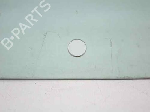 Rear left door window VW POLO V (6R1, 6C1) 1.2 TDI | BP29761270C20 