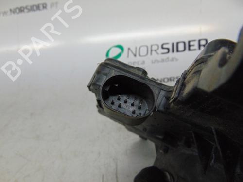 Front right lock BMW 3 Touring (E46) 320 d | BP19186557C97 