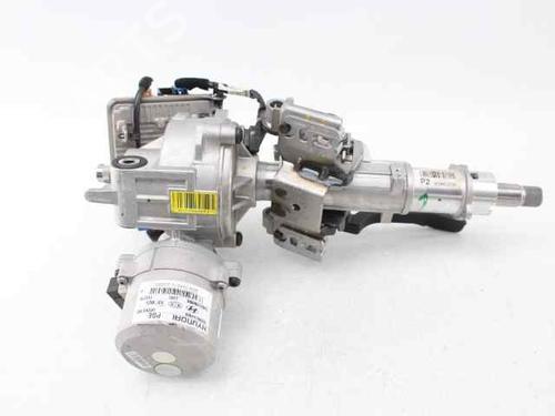 Steering column HYUNDAI i30 (PDE, PD, PDEN) 1.6 CRDi | BP36173788M21 - Image 8