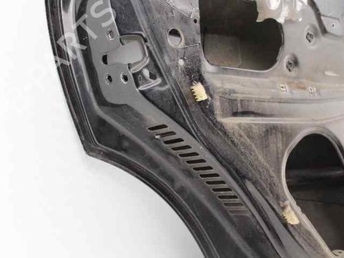 Left rear door OPEL CORSA B (S93) 1.4 i (F08, F68, M68) | BP19223617C4 