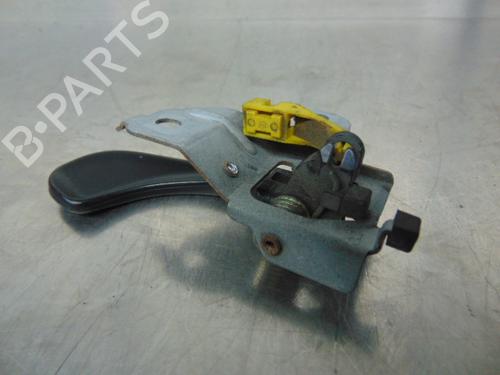 Rear right interior door handle MITSUBISHI CARISMA Saloon (DA_)  | BP19195397I16 