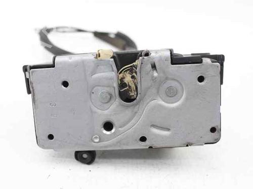 Front left lock OPEL CORSA D (S07) 1.3 CDTI (L08, L68) | BP30311934C98