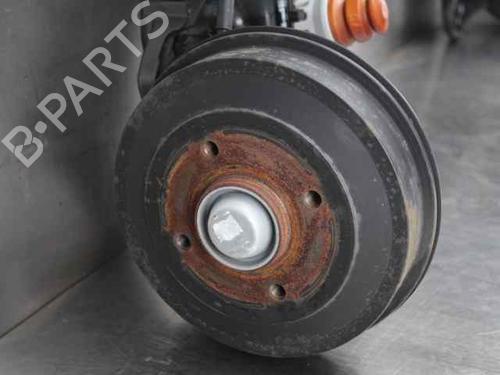 Rear axle CITROËN C3 III (SX) 1.2 PureTech 82 | BP39572964M2 - Image 3