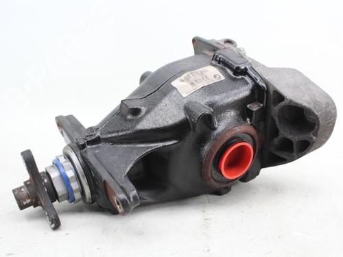 Used Rear differential Rear differential BMW 1 (F21) 116 d (116 hp) 40240209 40240209