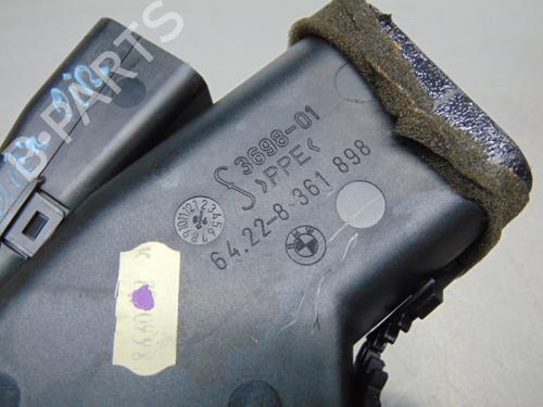 Air vent BMW 3 (E46) 318 i | BP19198466I21 