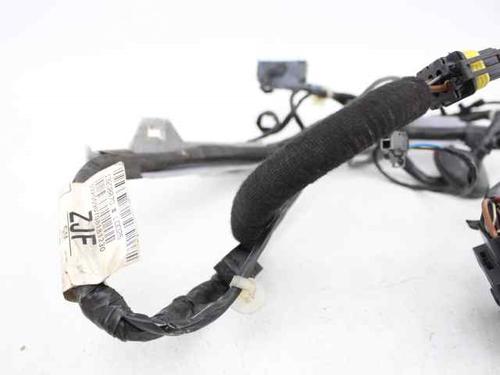 Wiring harness OPEL ASTRA H Estate (A04) 1.7 CDTI (L35) | BP19232317E16 