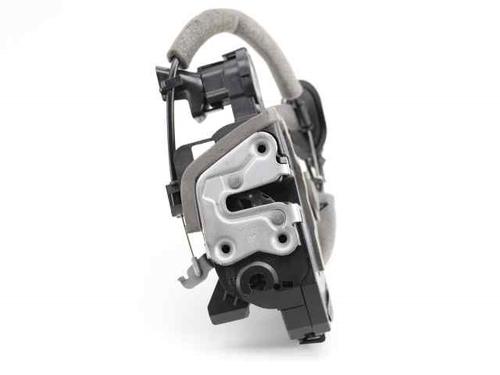 Front left lock RENAULT CAPTUR II (HF_) TCe 130 (HFMF) | BP19223519C98 