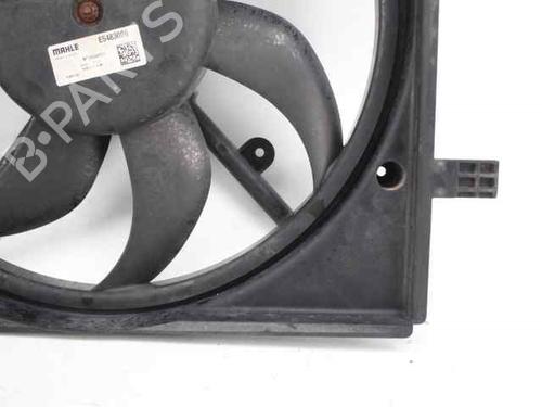 Radiator fan OPEL CORSA E (X15) 1.3 CDTI (08, 68) | BP31936353M35 