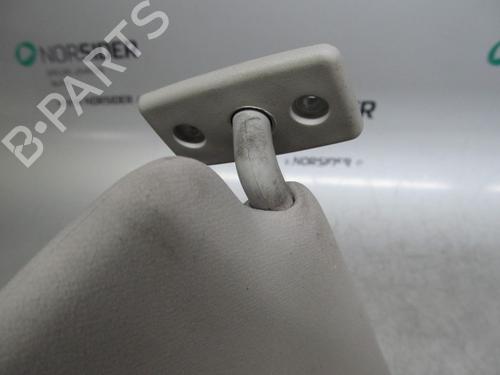 Right sun visor MERCEDES-BENZ A-CLASS (W168) A 170 CDI (168.009, 168.109) | BP19189152I2 