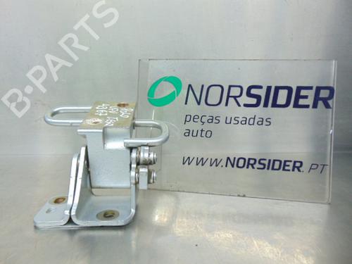 Used Hinge/Door check strap VW POLO (9N_, 9A_) 1.2 12V (64 hp) 19192985