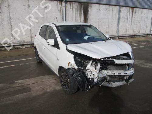 Used Parts MITSUBISHI MIRAGE / SPACE STAR VI Hatchback (A0_A) 1.2 (A03A) 4513294