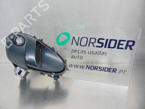 Used Front right interior door handle CITROËN XSARA (N1) 1.9 TD (90 hp) 19191955