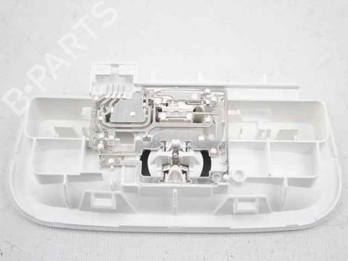 Interior roof light RENAULT SCÉNIC III (JZ0/1_) 1.5 dCi | BP19231329I8 