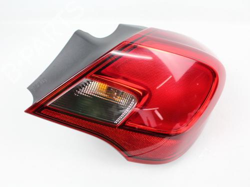 Right taillight OPEL CORSA E (X15) 1.3 CDTI (08, 68) | BP19215783C35 