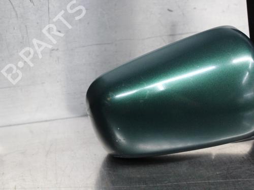 Right mirror VW POLO III (6N1) 50 1.0 | BP21198139C27 