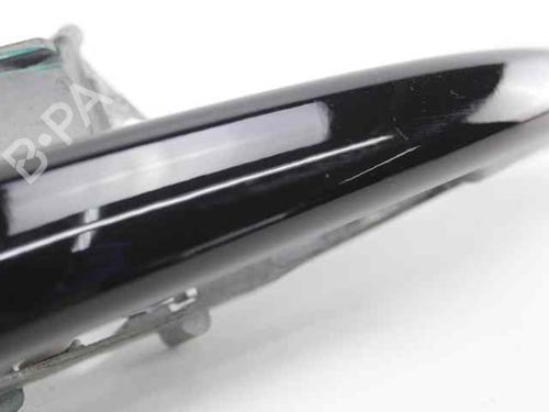 Rear right exterior door handle CITROËN C4 Grand Picasso I (UA_) 1.6 HDi | BP19219956C130 