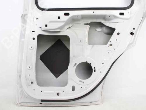Dør højre bagtil CITROËN C4 CACTUS 1.2 THP 110 | BP36029154C5  - Image 6