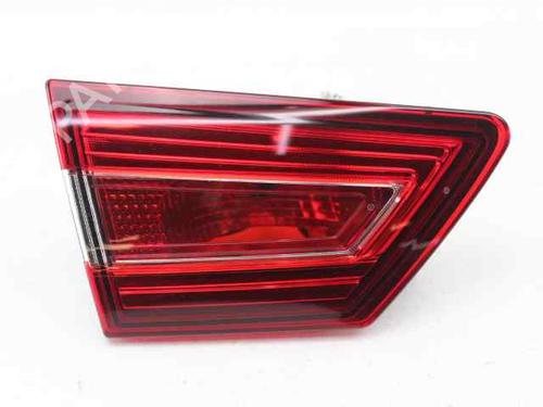 Used Left tailgate light RENAULT CLIO IV (BH_) 1.5 dCi 90 (90 hp) 23403506