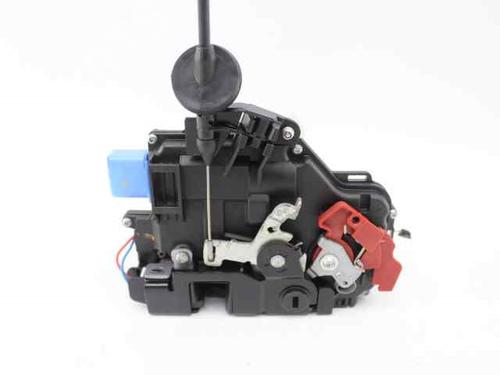 Rear right lock VW GOLF VI Variant (AJ5) 1.6 TDI | BP23201577C99 