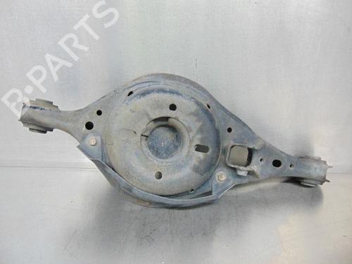 Left rear suspension arm MAZDA 6 Station Wagon (GY) 2.0 DI (GY19) | BP19190593M14 