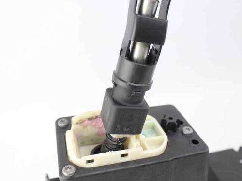 Gear lever PEUGEOT 308 II (LB_, LP_, LW_, LH_, L3_) 1.6 HDi / BlueHDi 115 | BP29109881M90 