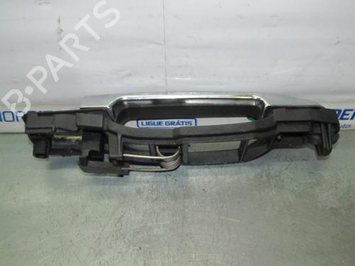 Front left exterior door handle MERCEDES-BENZ E-CLASS (W210)  | BP19183451C128 