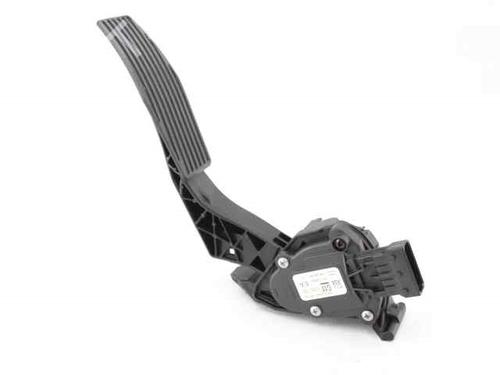 Pedal OPEL ASTRA J (P10) 1.7 CDTI (68) (125 hp) 30631125