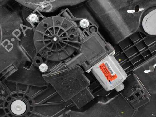 Rear right window mechanism HYUNDAI i30 (GD) 1.6 CRDi | BP34334097C25  - Image 5