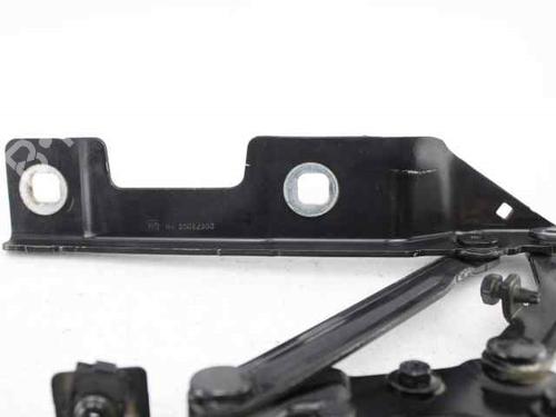 Zawias / Ogranicznik drzwi OPEL ASTRA J (P10) 1.7 CDTI (68) | BP30631150C146