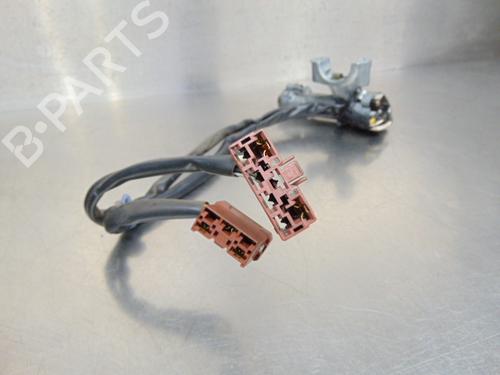 Ignition barrel ROVER 45 I Saloon (RT) 1.4 | BP19199475M48 