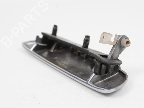 Front right exterior door handle NISSAN CABSTAR E (TL_, VL_) 125.35, 125.45 (TL0, VL0) | BP19208177C129 
