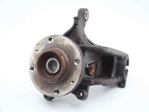 Used Right front steering knuckle CITROËN C3 II (SC_) 1.2 VTi 82 (82 hp) 19237759