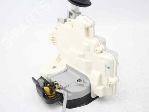 Rear left lock AUDI A3 Sportback (8PA)  | BP19244627C100 