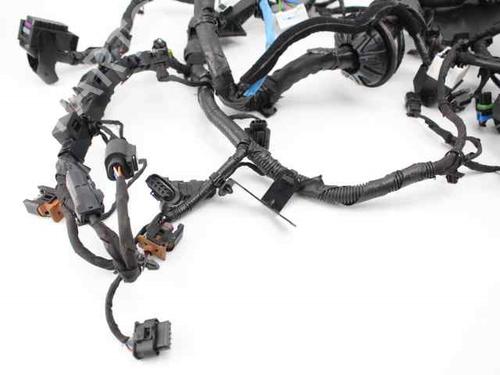Wiring harness HYUNDAI i20 II (GB, IB)  | BP19235654E16 