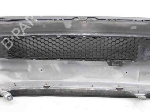 Front bumper PEUGEOT 206 Hatchback (2A/C) 1.1 i | BP19234118C7 