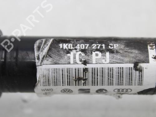 Left front driveshaft VW GOLF V (1K1) 2.0 GTI | BP40111900M38 - Image 5