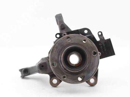 Used Left front steering knuckle RENAULT CLIO IV (BH_) 1.5 dCi 90 (90 hp) 23403561